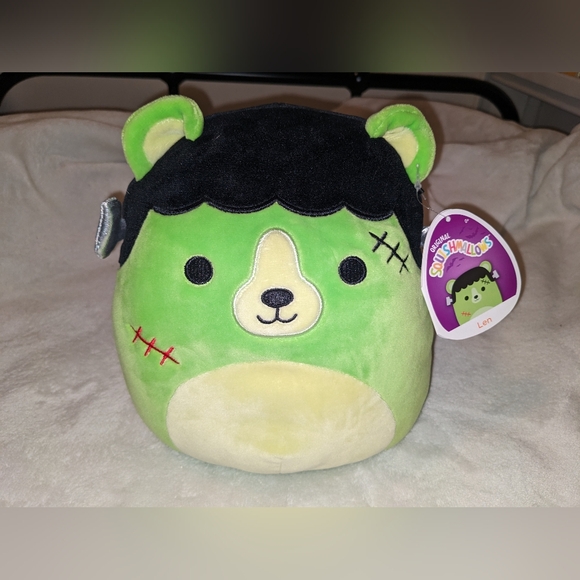 Squishmallow Halloween/Regular Bundle - Picture 3 of 6